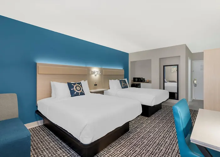 Heritage House Inn On Cape Cod, An Ascend Collection Hotel